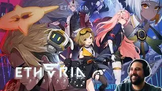Liliam RTA showcase! [VOD Highlights]
