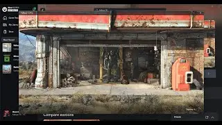 Fix Fallout 4 Not Launching From Xbox App/Microsoft Store On  PC