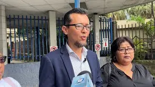 Fespad presenta solicitudes para retomar amparos por casos de personas desaparecidas