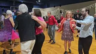 Winter Frolic 2026, Friday night 