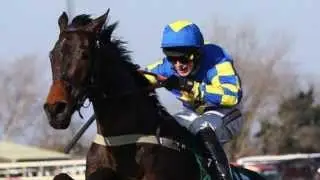 Jockey Ryan Mania Airlifted To Hospital