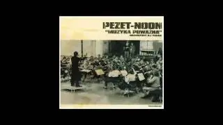 Pezet - Intro : Muzyka poważna [ 2004 ]