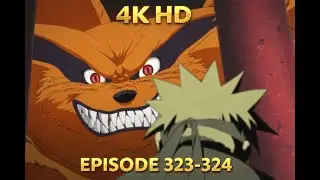 Obito vs Naruto and Killer Bee | Epic Anime Battle | Naruto Shippuden