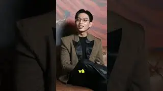 SVIBE PEOPLE EP04: Bảo Hưng Chilvary