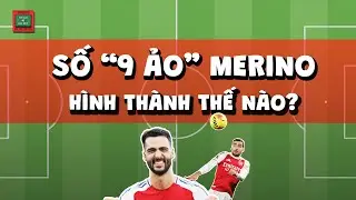 Mikel Merino – Hành trình khai phá một 