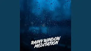 Rainy Window Meditation