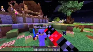 Hacker on PvP.quickraid.net I KodyJack1