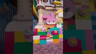 LEGOLAND JAPAN #nagoya #shorts #short #shortvideo #shortsvideo #shortsviral #lego #legoland #japan