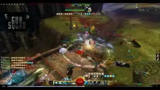 GS Raid 03/05/16