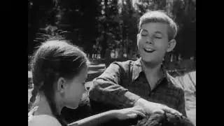 The Green Promise 1949 Robert Paige & Marguerite Chapman
