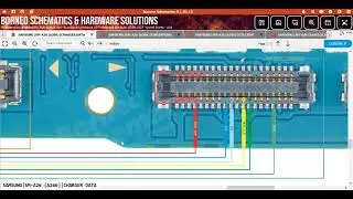 Samsung SM-A26 A266 Charging Problem Solution | No Charging | Charging Ways | Type-C Port Fix