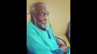 Eusi Kwayana discusses his book on Walter Rodney