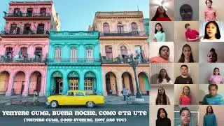 Yenyere Gumá/El Manisero