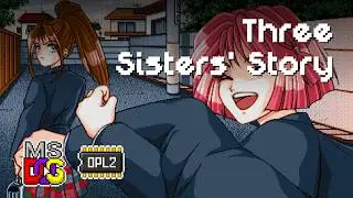 Three Sisters' Story (1996) &middot; Original Soundtrack &middot; MS-DOS AdLib / OPL2