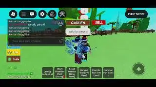 Groo a garden