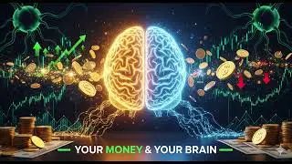 Your Money and Your Brain | How Neuroscience Shapes Financial Decisions