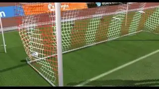 FIFA World | Ultimate Team | IF WANYAMA