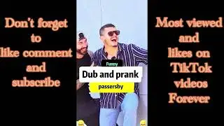 Try not to laugh challenge 😂😂😂| Most viewed prank videos on TikTok | #viral #memes #funny #trending 