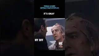 One of my favorite scenes from Galaxy Quest 🥹#alanrickman #timallen #moviescenes #edit #shorts