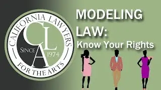 Modeling Law: Know Your Rights