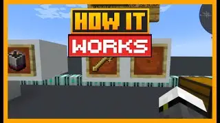 HOW THE PIPE WRENCH WORKS IN MINECRAFT WITH THE ORITECH MOD
