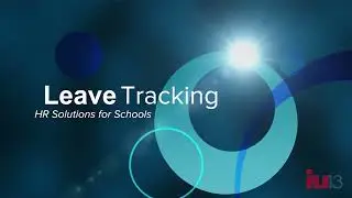 Leave Tracking