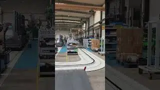 #forklift #forkliftwarehouse