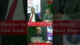 Recep &Ccedil;akılkaya Cem Kavur Haftaya Bakış - Sinan Bezircilioğlu - 10.01.2026