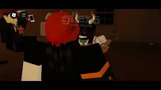 SHUCK MOD:PAUL VS BOYFRIEND XD