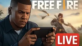 🔴TGP LIVE  FREE FIRE Or GTA5 | Tamil Gameplay |