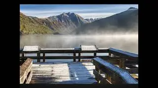 Coldwater Morning by Neil Diamond