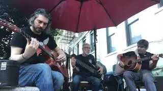 Hey Jane - John Cavaliere & Zoe Over Zero - 06/29/2020
