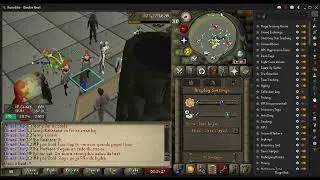 How to fix Runelite Stretched Fixed mode blurry issues