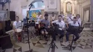 Le tue meraviglie