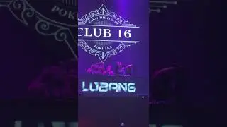 Club Sixteen Pokhara Nepal || Night Vibes |IBest Club Nepal | #dance #music #dj #travel #shorts #edm