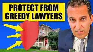 California Asset Protection: Why 99% Get Land Trust vs Living Trust WRONG!