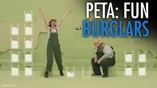 PETA vs. Nintendo over... cow milking game?