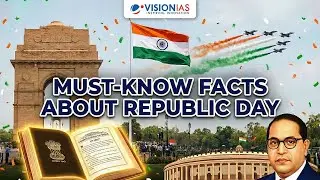 Republic Day 2026: Key Facts About India&rsquo;s Constitution and Democracy