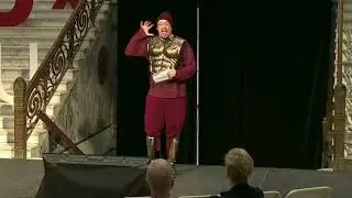 Sam Hyde - Bye Bye Original (Clip)