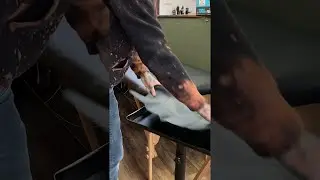 A Day In My Tattoo Studio
