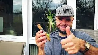 Leonel Cigars No. 511 Toro Gordo | Zigarren Review