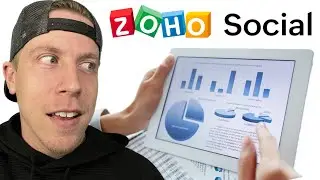 How to Use Zoho Social Tutorial Demo