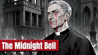 The Horrifying Legend of the Midnight Bell - Creepy Story