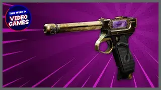 How to get Drang (Baroque) Legendary Sidearm Plus God Roll Guide In Destiny 2
