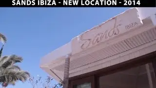 Sands Ibiza - 2014 Opening Lunch with Ibiza Sonica & Lucky Life