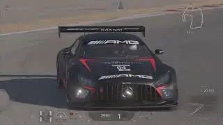 GT7🥇 Mercedes AMG Motorsport Virtual Championship🥇WeatherTech Raceway Laguna Seca🏁