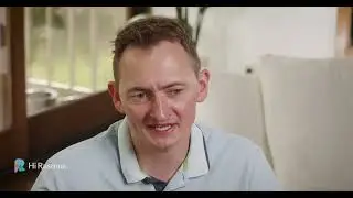 Ознакомьтесь с нашим Центром доверия. &mdash; Привет, Расмус!