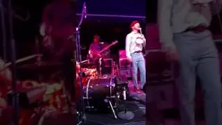 The California Honeydrops - ktaos