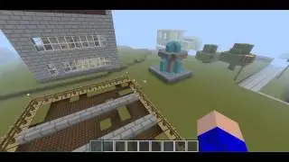 Minecraft: Pirate School Server (You could get on!)