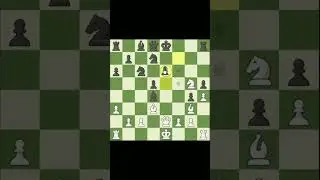 again fire #chess #chessshorts #chesstipsandtricks #hikaru #shorts #endgame #chesspuzzle